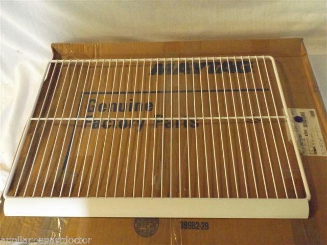 AMANA REFRIGERATOR R0213194 Shelf, Wire NEW IN BOX AMANA REFRIGERATOR R0213194 Shelf, Wire NEW IN BOX
